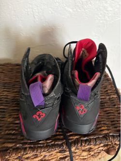 Jordan’s  size 10