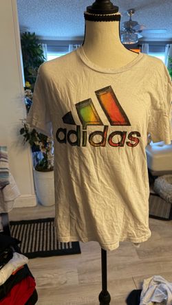 Men’s Adidas T-shirt