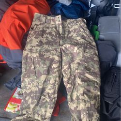 Burton Kids Snowboard Pants