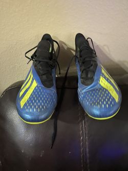 Adidas nemeziz 18.1 size 8.5