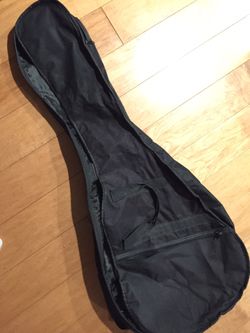 Acoustic Guitar Backpack case