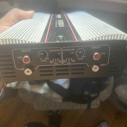 Tramps Ds1200/4