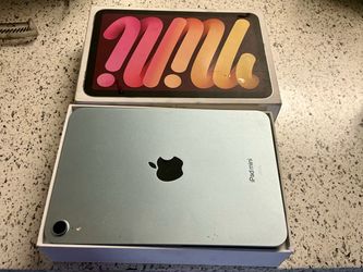 2026 Apple iPad mini (7th Generation, A17 Pro)