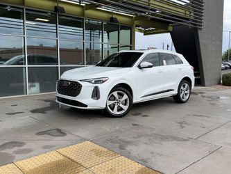 2025 Audi All-new Q5