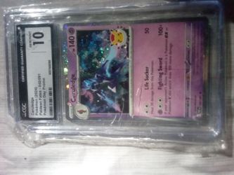 Halografic Pokemon Cards
