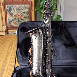 Professional Alto Sax /  Saxophone 