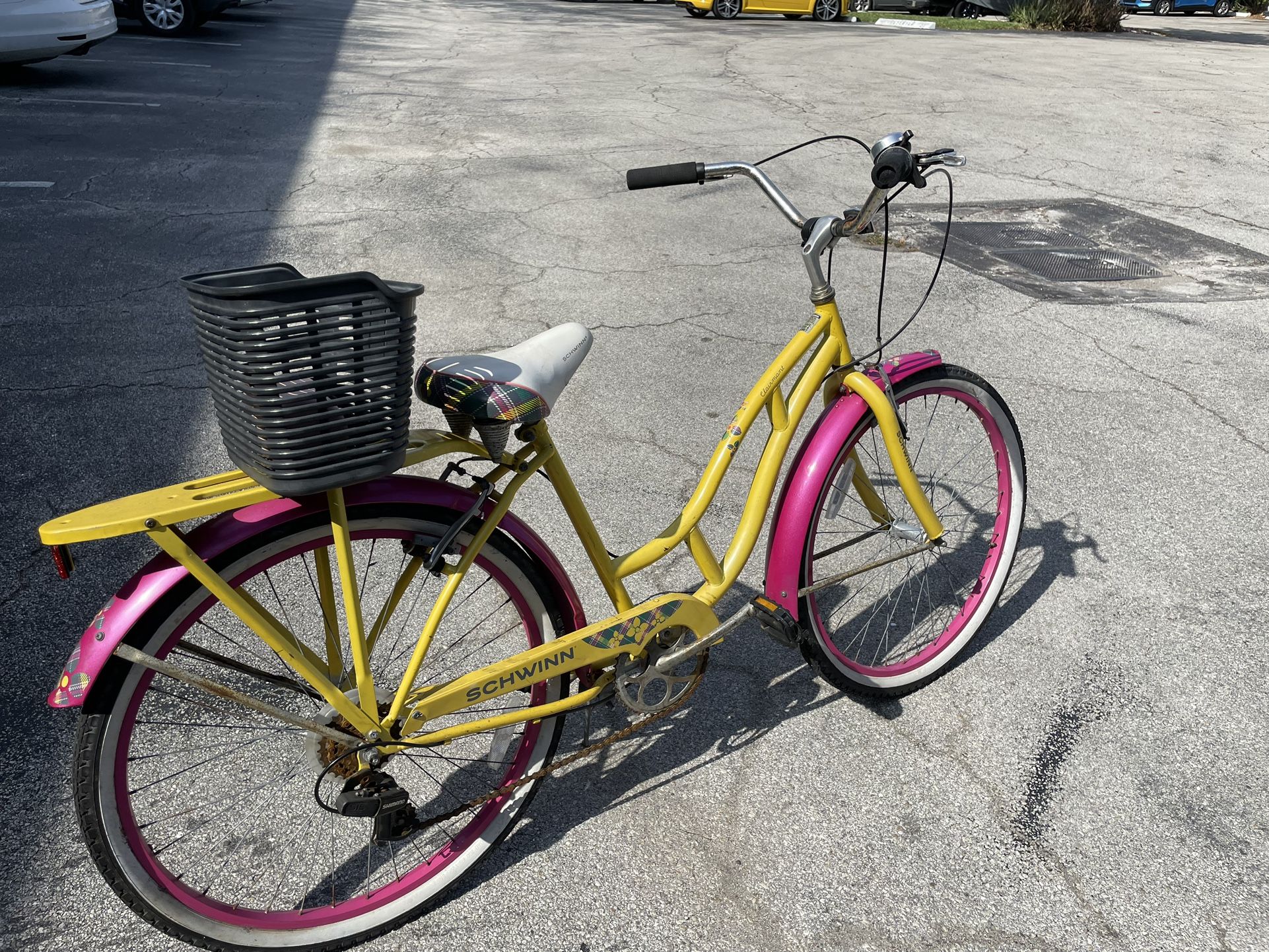 Bicycle For Sale $100