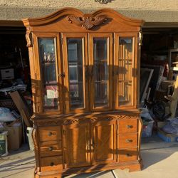China Cabinet