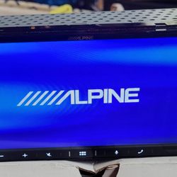 ALPINE 