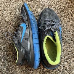 Nike Free Run (size 11)