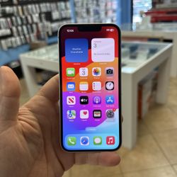 iPhone 13 pink 128Gb AT&T / H2O / Cricket Excellent Condition