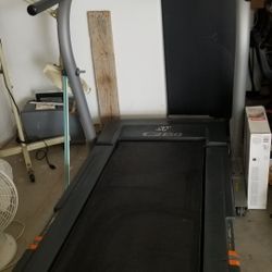 Nordic Track Treadmill