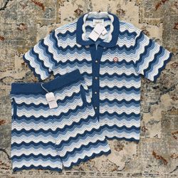 Casablanca 2 piece Men Set size L/XL