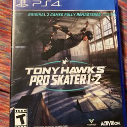 Ps4 Game