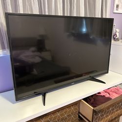 50 Inch smart TV