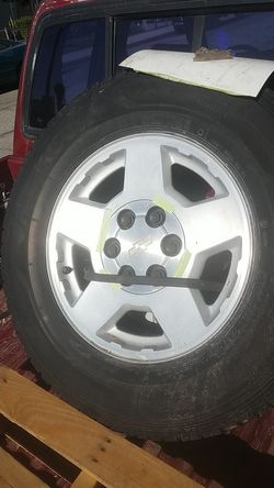 Rims
