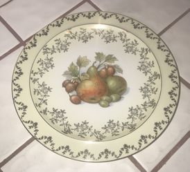 Gloria Fine Porcelain Germany