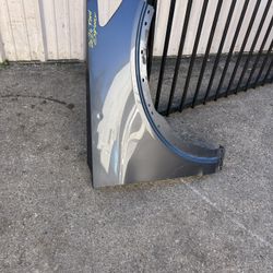 2020-24 FORD EXPLORER RH FENDER OEM