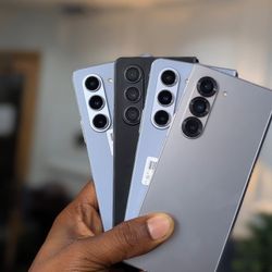 Samsung galaxy Z Fold 6 Unlocked 