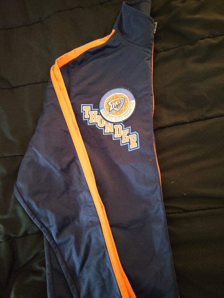 OKC Jacket