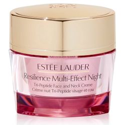 Estée Lauder Resilience Multi-Effect Night Tri-Peptide Face and Neck Cream SPF15