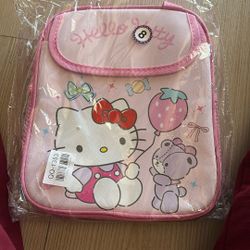 Lunch Bag