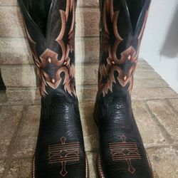 Ariat Boots Size 11 Men's 