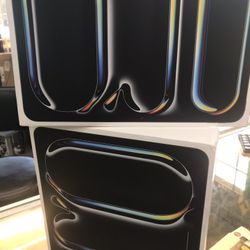 Ipad Pro M4 Chip 512gb New Sealed No Credit Needed Pay Down Only 