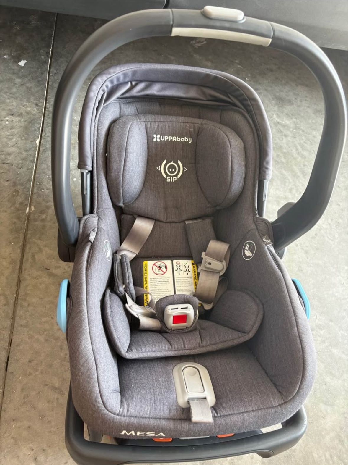 Car seat