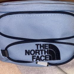 The North Face Waist Bag Bnew 
