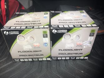 Floodlight Projecteur