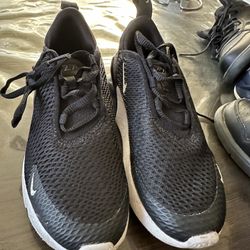 Tenis De Niño O Niña Sizes 1