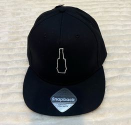 Beechfield Amaro Montenegro Snapback Hat