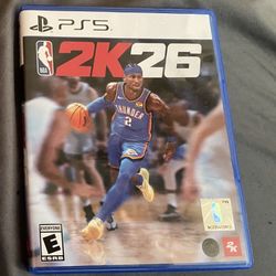2k26