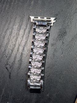 Apple Watch wristband