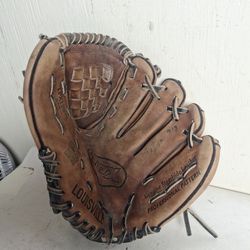 Baseball Glove ,12 inches