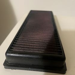 Audi A5 Air Filter