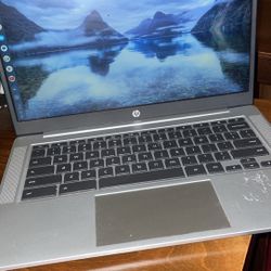 HP Chromebook 14inch na0000 Series 