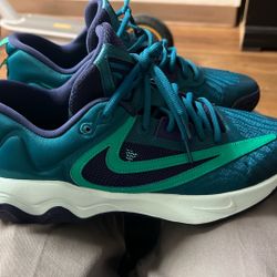 Nike Giannis Immortality 3