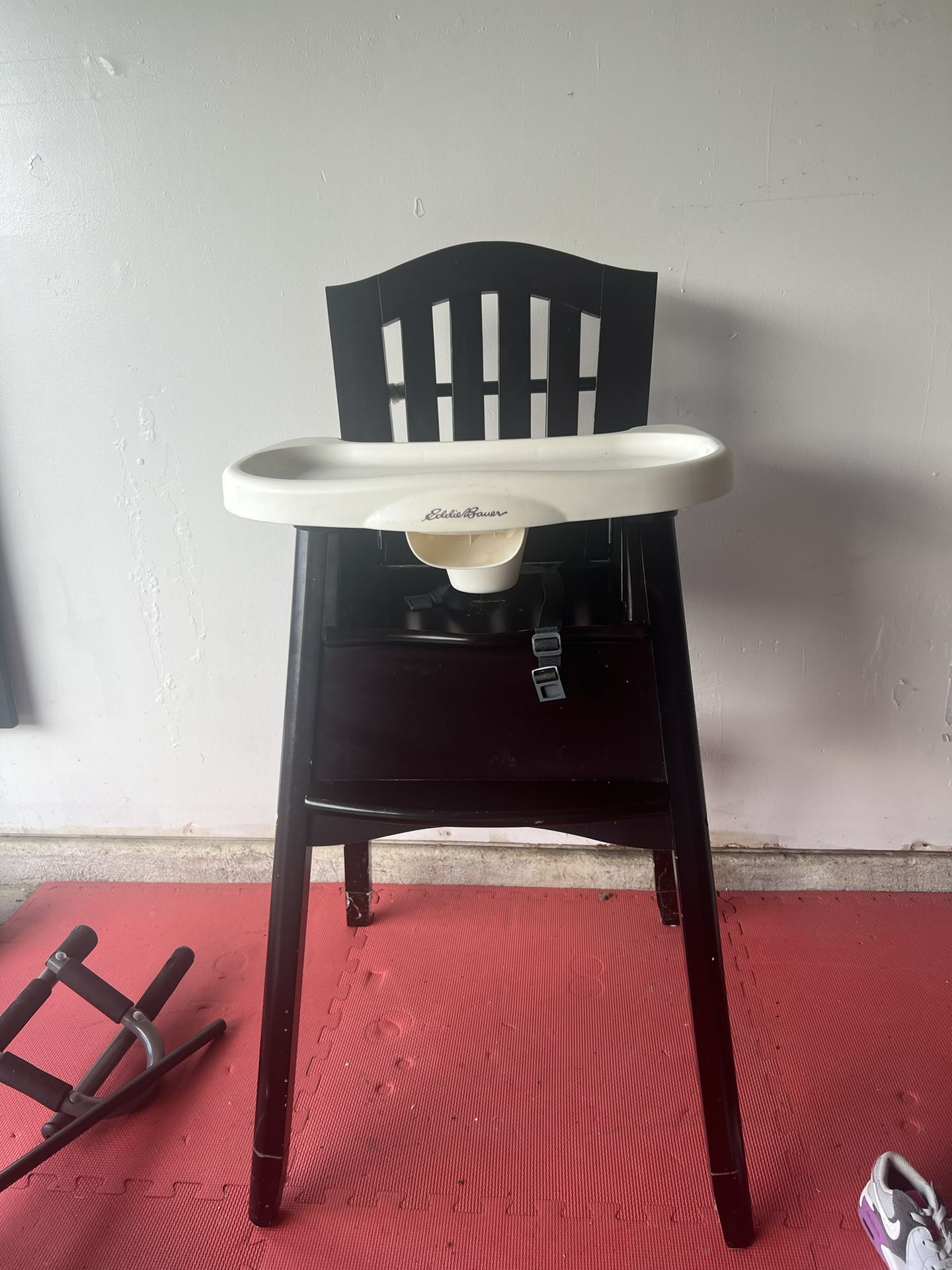 Eddie Bauer High Chair