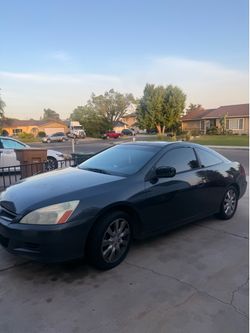 2006 Honda Accord
