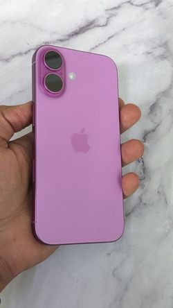 iPhone 16 128GB unlocked