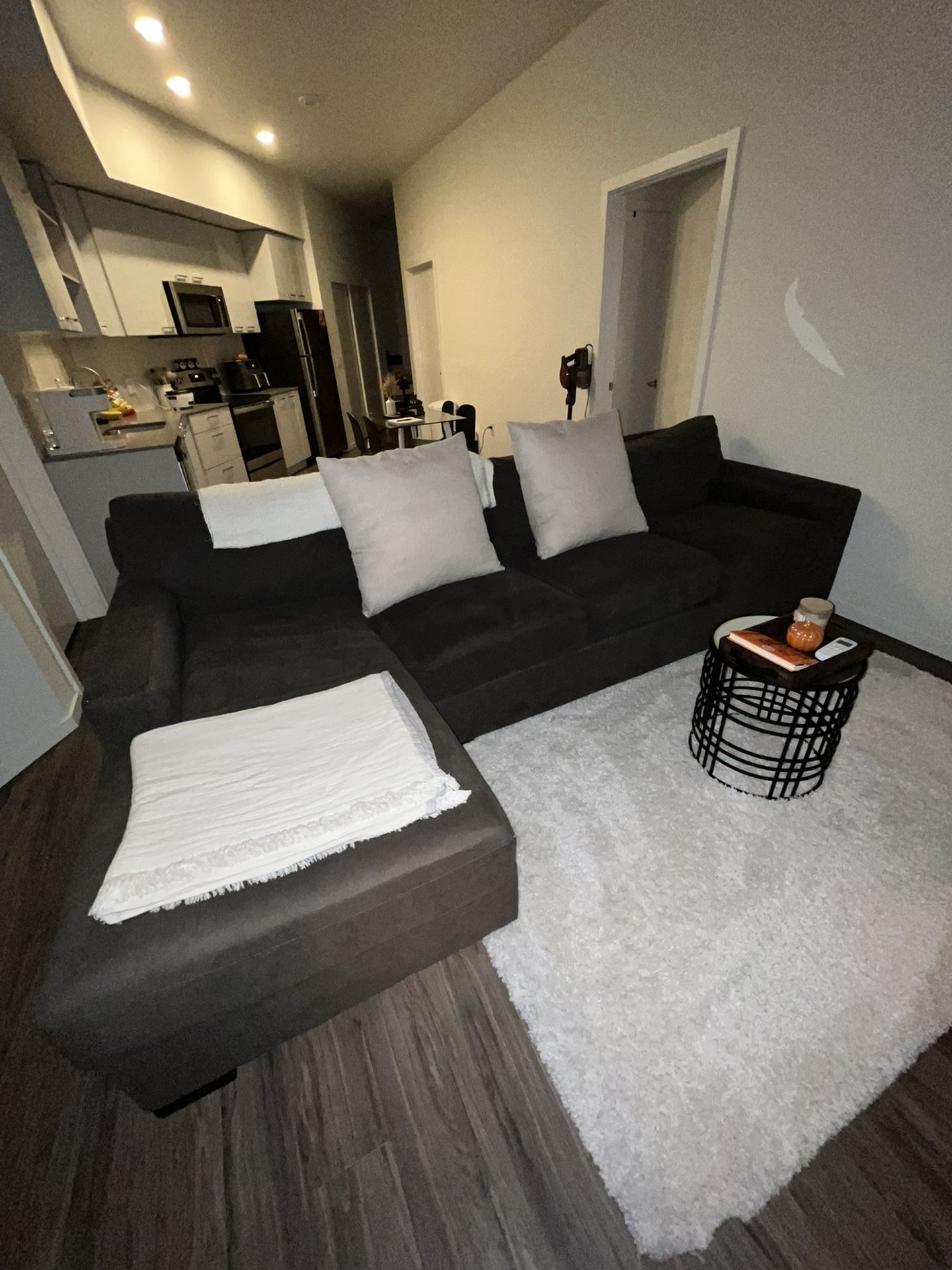 FREE COUCH