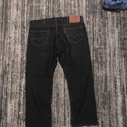 501 Levi’s 38x30
