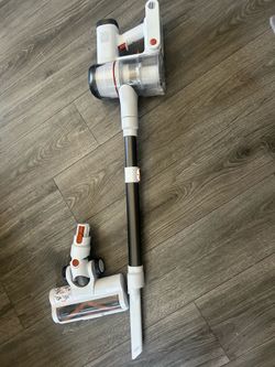 Handheld Cordless Vacuum