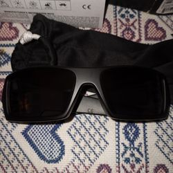 New Oakley Gas Cans