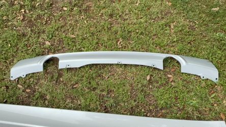 F30 m sport diffuser