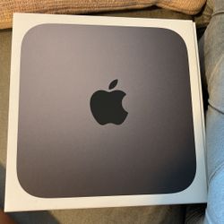 Mini Mac Apple