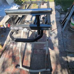 Delta Miter Saw For Sale 