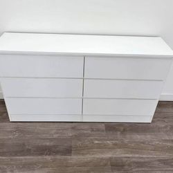 Dresser ⚪️ Comoda 